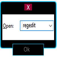 Win Run Commands on 9Apps