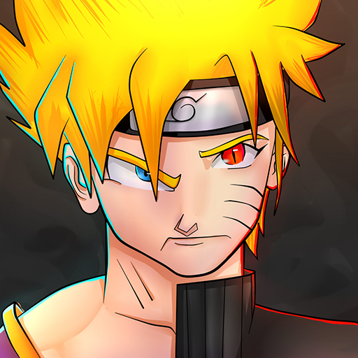 Jogos de Anime (Games Anime) icon