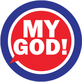 O My God icon