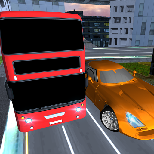 Simulator Wala games bus driving free Bus games icon