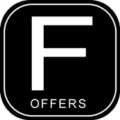Offers for F and F Clothing icon