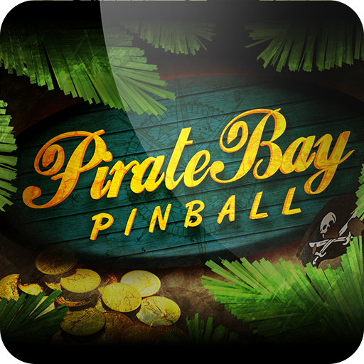 Pirate Bay Pinball icon