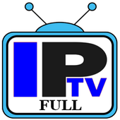 Full IPTV icon