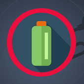 Battery Doctor 2018 icon