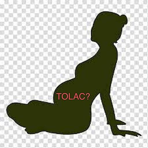 Tolac Calculator icon
