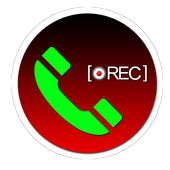 Automatic Call Recorder Pro icon
