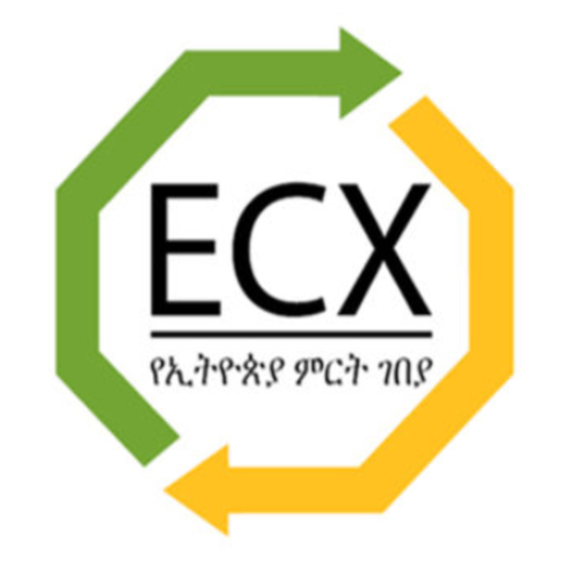 ECX  የኢትዮጽያ ምርት ገበያ icon