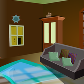 Escape Games Play 100 icon