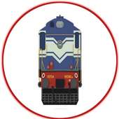 Live Train Coach Status