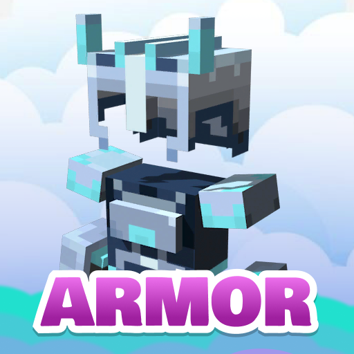 Armor Mods for Minecraft icon