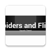 Spiders and Flies icon