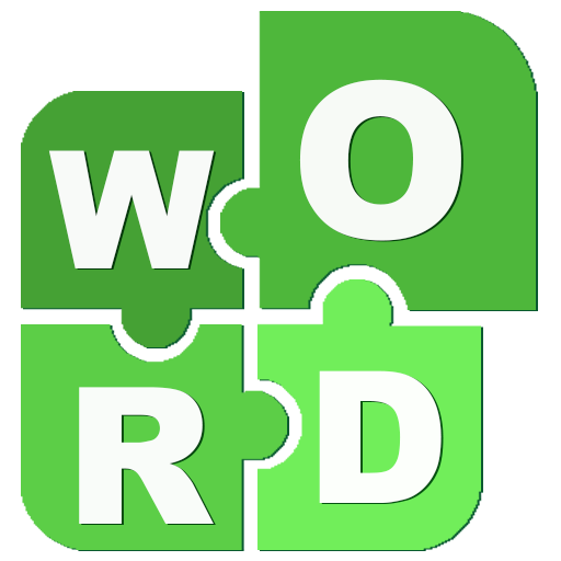 Word Search -  Infinite Word Puzzle Game icon