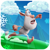 Booba Jungle Adventure icon