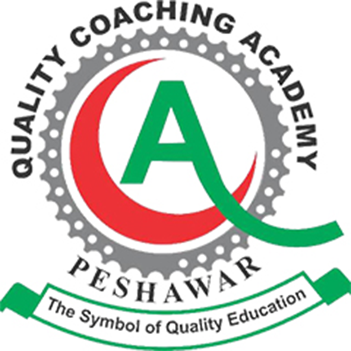 QCA ACADEMY icon