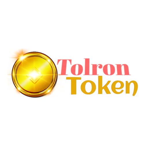 Tolron Token icon