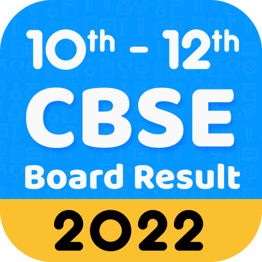 CBSE Board Result 2022 | 10th 12th CBSE Result icon