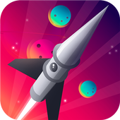 Rocket Colors icon
