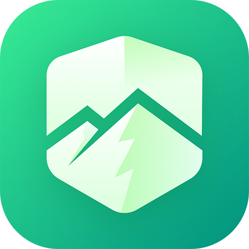 Wonderful VPN - Proxy Master icon