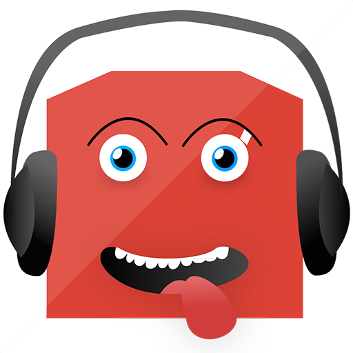 geometry box dash icon