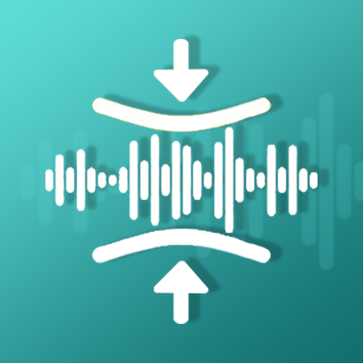 M4A Audio Compressor icon