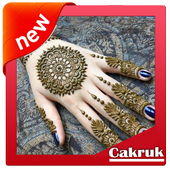 Draw Tatto Hena أيقونة