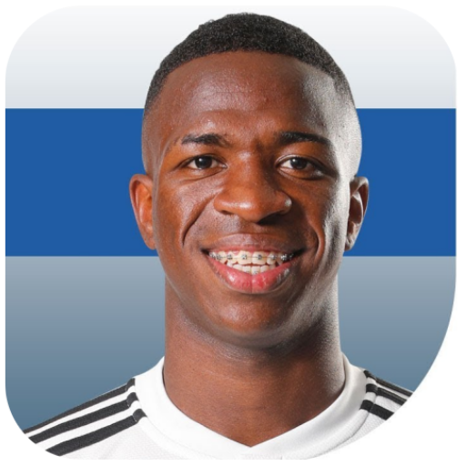 Top Vinicius Jr Wallpapers icon