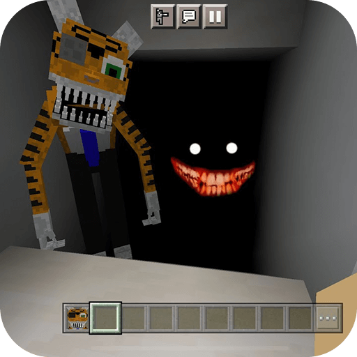 Mr. Hopps Playhouse 2 MOD icon