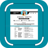 Document Scanner icon