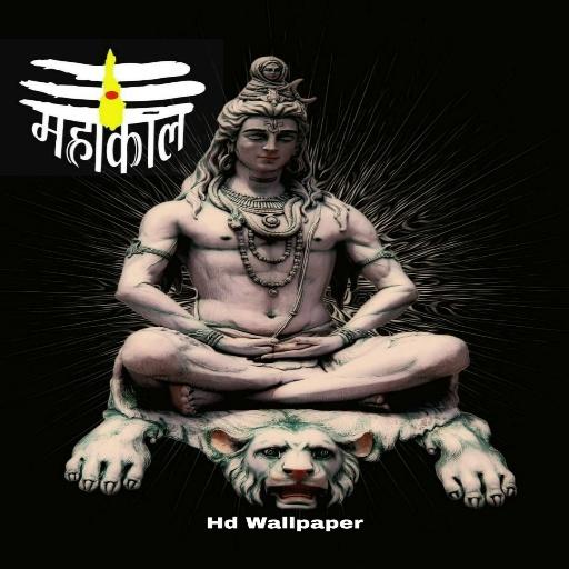 Mahakal HD Wallpaper icon