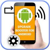Upgrade Your Android™ Device on 9Apps