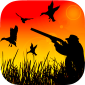Duck Hunting Fever icon