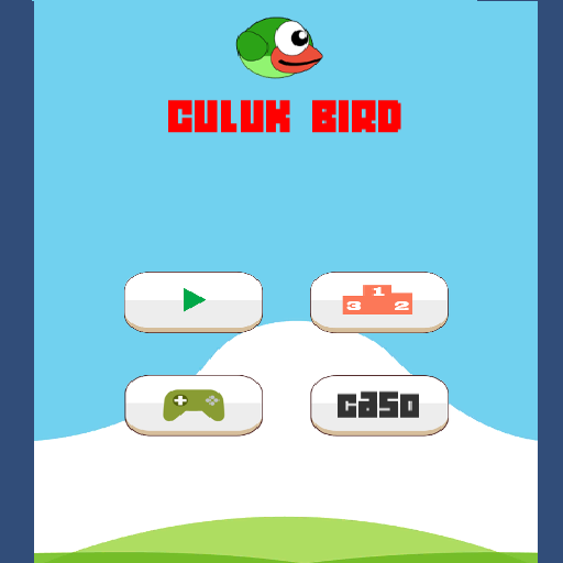 Culuk Bird icon