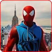Spider Amazing: Street Fighting