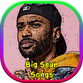 Big Sean Songs icon