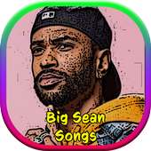Big Sean Songs