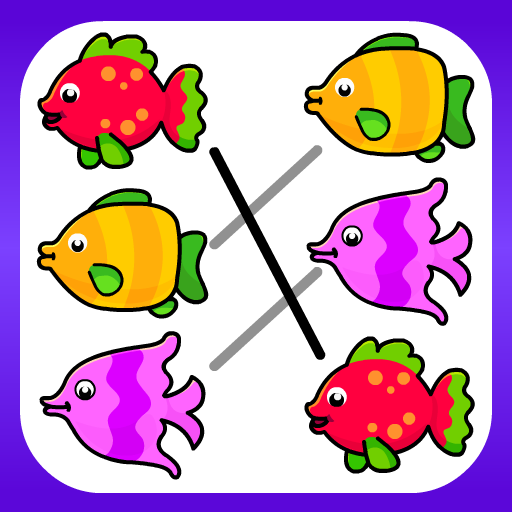 Baby Game for 2, 3, 4 Year Old icon