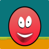 Red Ball 1 Part 2 icon