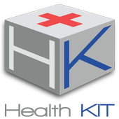 Health KIT icon