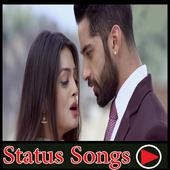Mehak &amp; Shaurya Status icon