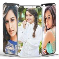 Shraddha Kapoor Wallpaper | Bollywood Actress 4K on 9Apps