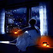 Wait For Love LWP icon