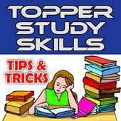 Study Tips icon