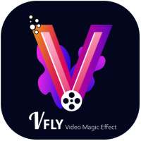 Vfly-Magic : Video Magical eff