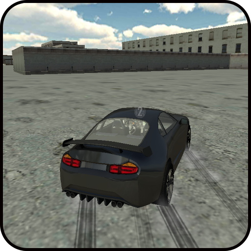 Car Driving Racing Simulator icon