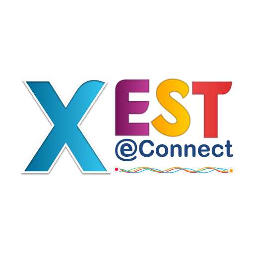 XEST eConnect icon