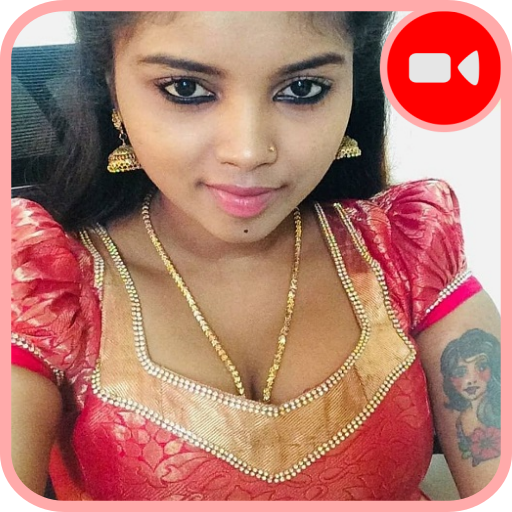 Desi Hot Girls Video Chat icon