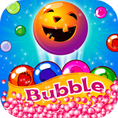 Charm Bubble Kingdom icon