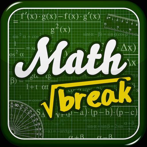MathBreak - Teaching Resource иконка