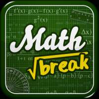 MathBreak - Teaching Resource on 9Apps