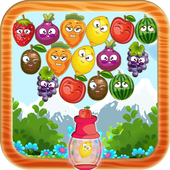 Farm Bubble Shoot icon